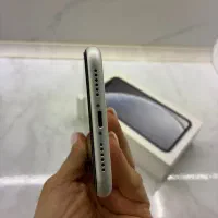 گوشی آیفون XR 128|موبایل|مشهد, هنرستان|دیوار
