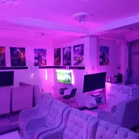 واگذاری گیم نت