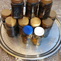 فلفل کبابی تندو خوشمزه