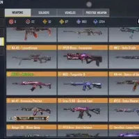 اجاره اکانت های گاد|کنسول، بازی ویدئویی و آنلاین|تهران, محمودیه|دیوار