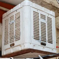 کولر ۲۸۰۰ موتور نیم سوز یک ملیون وصد مقطوع