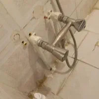 لوله کشی سرد گرم نصب پمپ آب تعمیر شیرآلات|خدمات پیشه و مهارت|مشهد, الهیه|دیوار