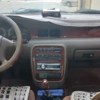 سمند LX مدل 84|خودرو سواری و وانت|قدس, شهر‌قدس|دیوار