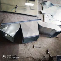 کانال سازی کولر  ایسپره (قیمت مناسب بهترین کیفیت)|خدمات پیشه و مهارت|خمینی‌شهر, |دیوار