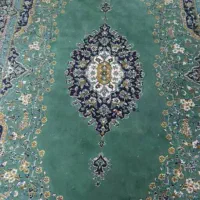 دو تخته فرش ۶ متری|فرش|تهران, شهید رجایی|دیوار