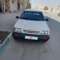 پراید مدل 84