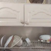 کابینت فلزی