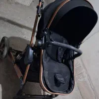 کالسکه و کریر مدل Spring اسپرینگ