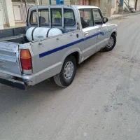 مزدادوکابین۱۶۰۰|خودرو سواری و وانت|سنندج, |دیوار