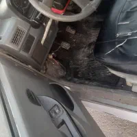 پراید ۸۶ دوگانه فابریک شاسی سالم|خودرو سواری و وانت|گالیکش, |دیوار