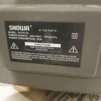 تلویزیون سنوا تمیز|تلویزیون و پروژکتور|سبزوار, باهنر|دیوار