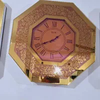 ساعت شش ظلعی