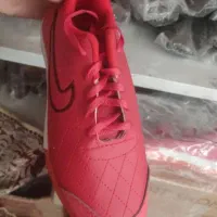 کفش سالنی نایک دور دوخت