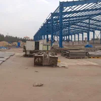 سندبلاست و رنگ آمیزی صنعتی|خدمات پیشه و مهارت|بندرعباس, |دیوار