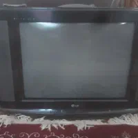تلویزیون ال جی