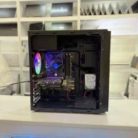 کیس اقتصادی مناسب طراحی گیم و محیط داراری