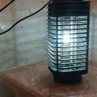 حشره‌کش‌برقی