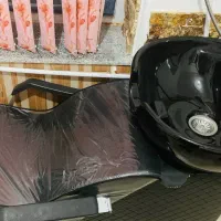 سرشور وکراتین|آرایشگاه و سالنهای زیبایی|فراشبند, |دیوار