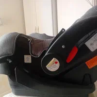 صندلی ماشین کودک