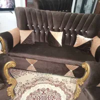 فروش مبل|مبلمان خانگی و میز عسلی|رشت, حمیدیان|دیوار