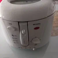 سرخ کن  نو استفاده نشده