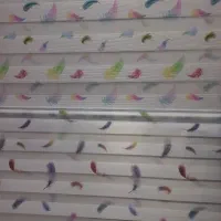 پرده زبرا