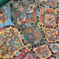 رومیزی ، برند ترمه حسینی