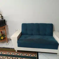 سرویس مبل ۸نفرهبامیزوسط