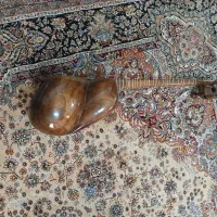 تار ایرانی|سازهای سنتی|رشت, خرسندی|دیوار