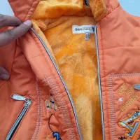 کاپشن بچگانه|کفش و لباس بچه|نهاوند, |دیوار