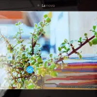 تبلت لنوو 10 اینچ