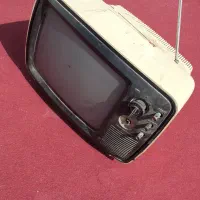 تلوزیون عتیقه