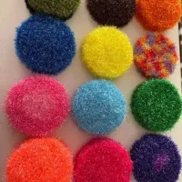 کاسه شور یااسکاج بو دوکاندارکان برای مغازه دارها