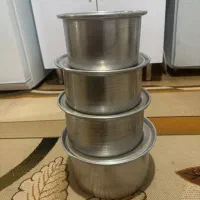 سرویس قابلمه روحی