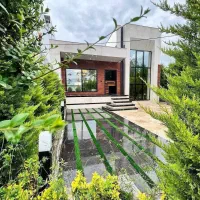 ویلا نیم پیلوت با مدارک کامل و لازم