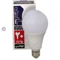 پخش وتوزیع لامپ کم مصرف ایرانی با کیفیت وباضمانت