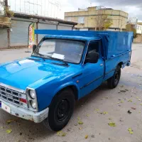 سایپا مدل ۹۱ تناژ پایین