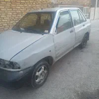 فروش پراید مدل۸۵