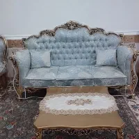 کاور مبل بارانا (سنچولی)