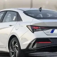 النترا نیمه فول 2025