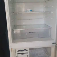 یخچال سیلور