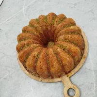 کیک هویج