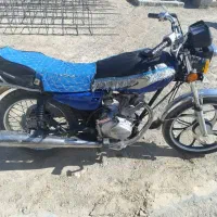 فروش موتور سی جی 125 با تخفیف ویژه