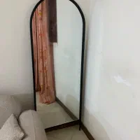 آیینه قدی