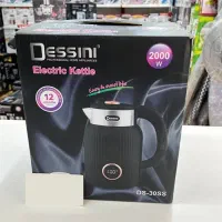 فروش کتری برقی ویژه روز مادر|قوری، کتری، قهوهساز دستی|امیدیه, |دیوار