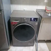 تعمیر لباسشویی/رفع صدا/لرزش/سامسونگ/الجی|خدمات پیشه و مهارت|باقرشهر, |دیوار