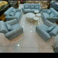 مبلمان اسکارلت ۷نفره