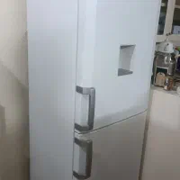 یخچال فریزر بکو بسیار تمیز