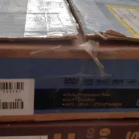 دستگاه DVDسامسونگ|پخش‌کننده DVD و ویدیو|کرج, گلشهر|دیوار
