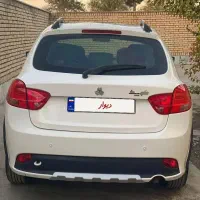 کوییک مدل ۴۰۱|خودرو سواری و وانت|قزوین, |دیوار